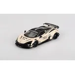 McLaren 720S LB Works The Boring Concept blistr 1:64 - MiniGT McLaren 720S - kovový model auta 1/64