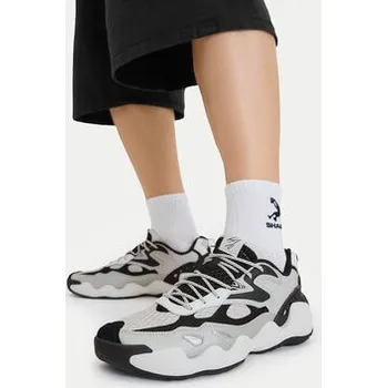 Pánská obuv Sneakersy SHAQ EO-REIGN AQ95055M-SB Šedá 44