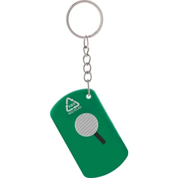 přívěšek na klíče s nožíkem na papír - AP809622-07