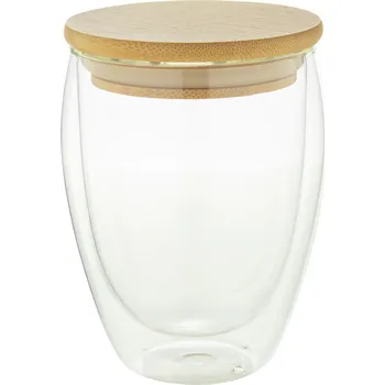 Termohrnek skleněný termohrnek - AP812425