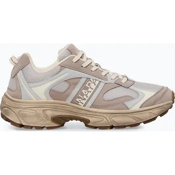 Pánské polobotky Pánské boty Napapijri NP0A8AAP natural kelp