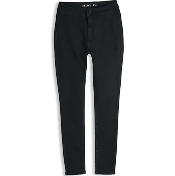 GATE Základní basic džíny skinny 32 226-0203/89