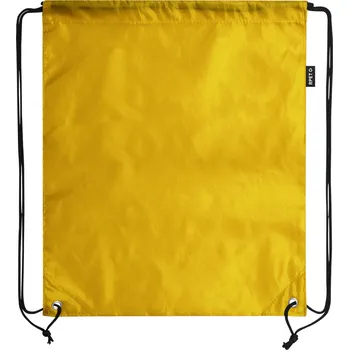 Sportovní vak RPET vak na stažení šňůrkou - AP721547-02