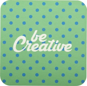 Podtácek papírový podtácek, čtverec - AP718527-B