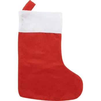 Vánoční dekorace vánoční punčocha z RPET - AP800206-05