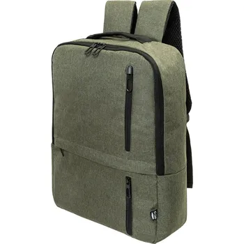 Městský batoh batoh z RPET - AP800075-07