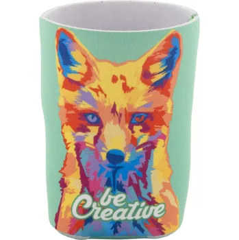 RPET chladící obal na plechovku - AP716869