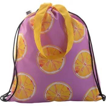 Sportovní vak vak na stahování šňůrkou na zakázku - AP716412-10