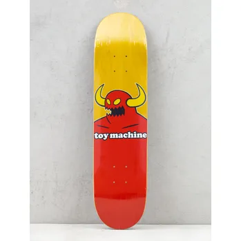 Skateboard Toy Machine Monster (assorted) 8.38