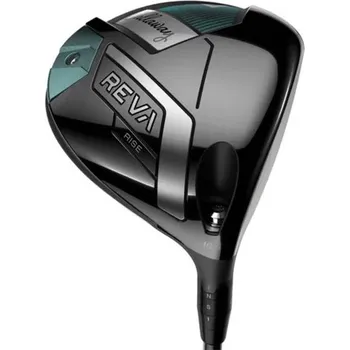Golf CALLAWAY Reva Rise dámský driver Flex: Dámský, Strana: Pravá, Loft: 10,5° + Dárková krabička týček