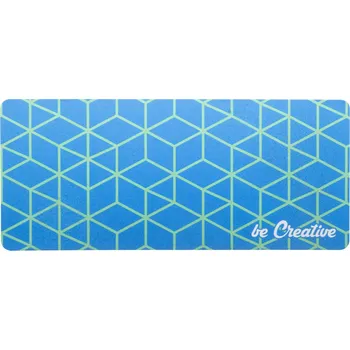 Podložka pod myš RPET podložka na stůl - AP716708