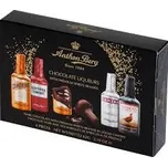 Anthon Berg Čokoládové likérové lahvičky 62g