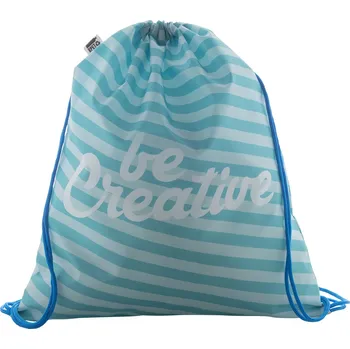 Sportovní vak vak na stažení šňůrkou na zakázku - AP718694-06