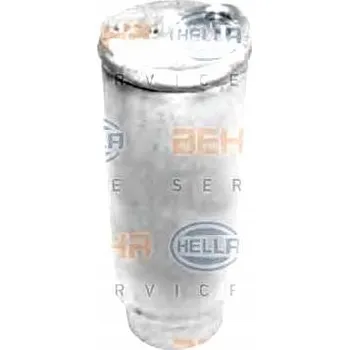 Výparník klimatizace VYSOUŠEČ KLIMATIZACE [BEHR HELLA]