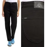 Lee Carol dámské džíny střihu "mom jeans" velikost 29/31