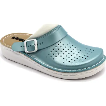 Dámská zdravotní obuv Leon Dámská zdravotní obuv MedPro - Mint Velikost: 41