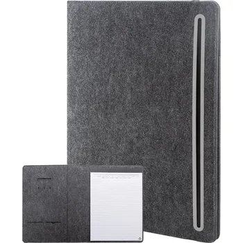 Archivační box RPET plstěná sloha na dokumenty - AP808272-80