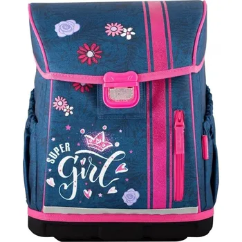 Školní batoh Hama Super Girl