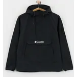 Columbia Challenger Windbreaker Anorak (black) M, černá
