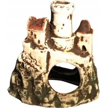 Obraz Hrad Aqua Nova N-30008 9,5x9x6 cm