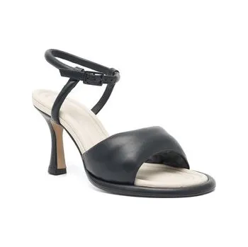 Dámské sandále Sandály Gino Rossi SEWILLA-02 Černá 36