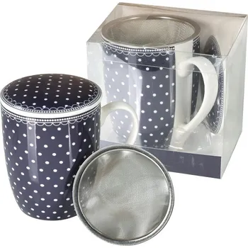 Hrnek Livello CR3 porcelán 350 ml