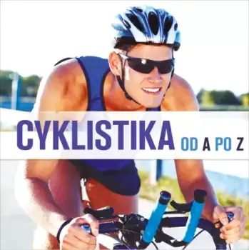 Cyklistika od A po Z (Ismael Castro,, 2020)