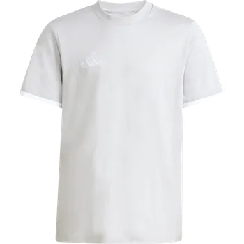 Triko adidas Entrada 26 Kids jz6672 Velikost M (147-152 cm)