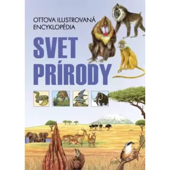 Příroda Svet prírody (, 2013)