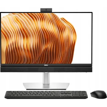 Stolní počítač Počítač Dell Pro 24 All-in-One QC24250 W11Pro U7 265/16GB/512GB/23.8" FHD