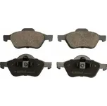 Brzdové destičky Starline BD S853P