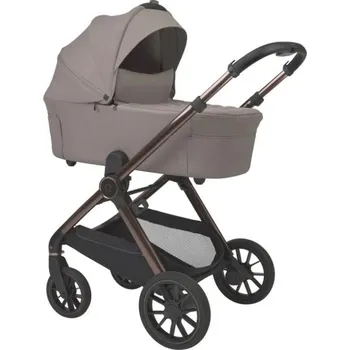 Kočárek Kočárek Espiro Code Loving Beige