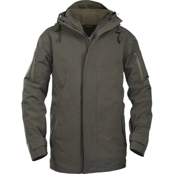 Mil-Tec Bunda WET WEATHER GEN II olive M