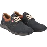 Rieker 05207-15 modrá, vel. 40