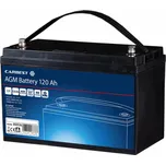 Carbest AGM-Power Line 120Ah