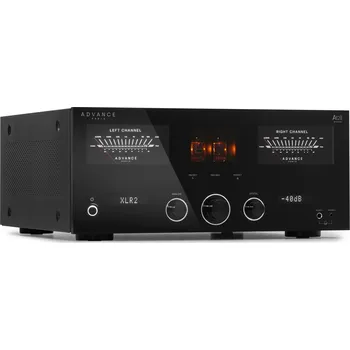 Hi-Fi komponenty Advance Paris A12 APEX