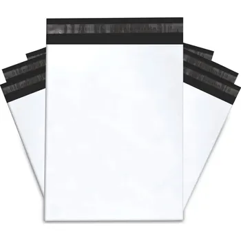 Obálka Surtep Plastové obálky FB09 650 × 450+50 mm 100 ks / bal.