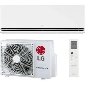 Vzduchotechnika Klimatizace LG AI Air Premium 1+1 2,5kW R32
