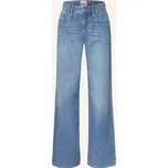 Brax Dámské Džíny S Širokými Nohavicemi Morgan, 25 used...