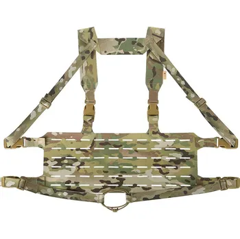 Neprůstřelná vesta M-Tac® Chest Rig Palianytsia Elite M-Tac®, Barva: Multicam®