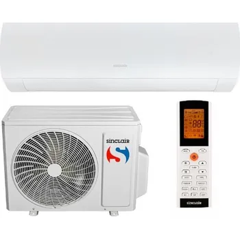 Domácí spotřebič Klimatizace Sinclair Terrel white 1+1 3,5kW R32 včetně montáže