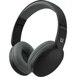 Bezdrátová náhlavní sluchátka Freemotion B480 černá