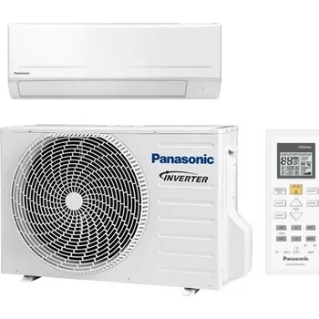 Vzduchotechnika Klimatizace Panasonic BZ 1+1 6kW R32 včetně montáže