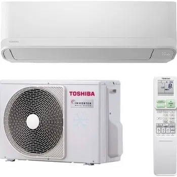 Klimatizace Klimatizace Toshiba Seiya Classic 1+1 2kW R32