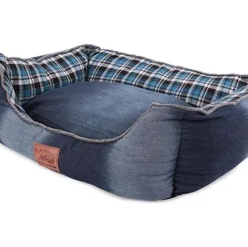 Verk 19009 Pelíšek pro psa vel. L 62 cm × 50 cm