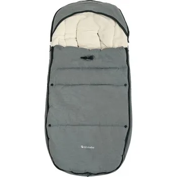 Fusak Altabebe 2280P-76 světle šedá/béžová Zimní