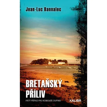 Bretaňský příliv Ekniha