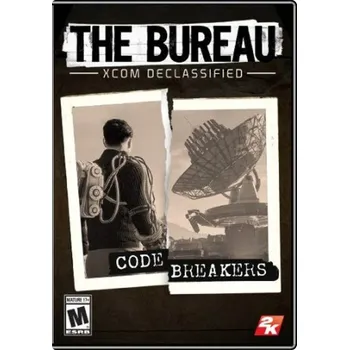 Počítačová hra The Bureau: XCOM Declassified: Codebreakers