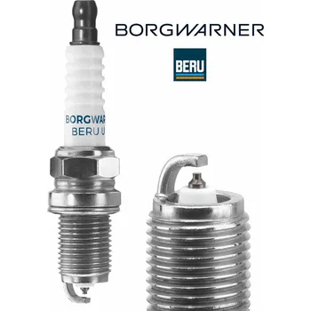 Zapalovací a žhavicí svíčka Zapalovací svíčka BorgWarner (BERU) Z188