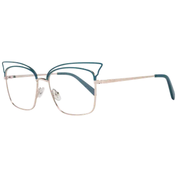 Brýlová obroučka Emilio Pucci brýlové obruby EP5122 089 53